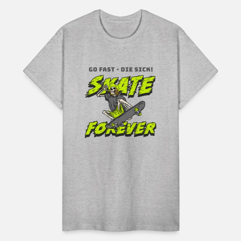 Skate Forever