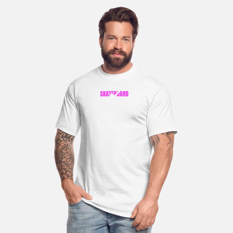 SkateBoard We Carve Our Own Path Graphic Design