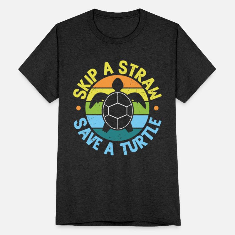 Skip A Straw Save A Turtle Cleanliness Quotes