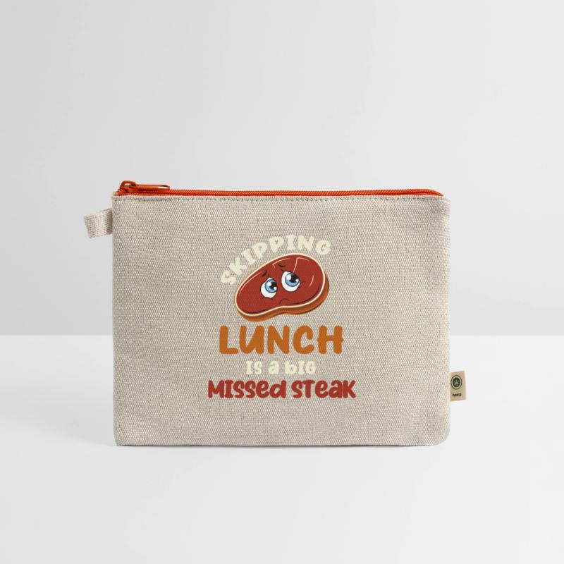 Skipping Lunch Is big Missed Steak Steak Lover