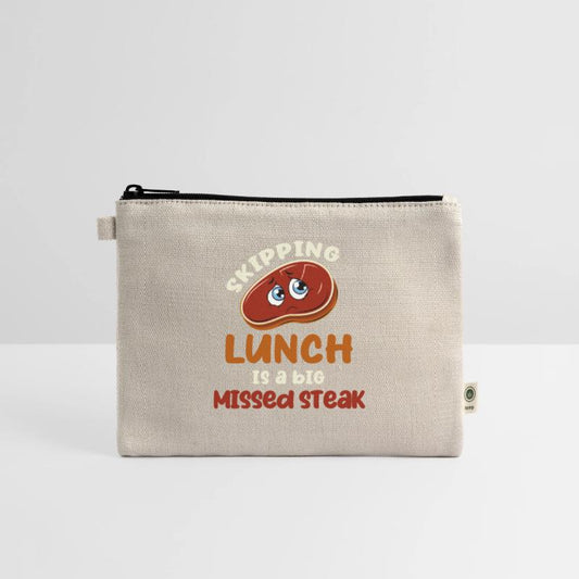 Skipping Lunch Is big Missed Steak Steak Lover