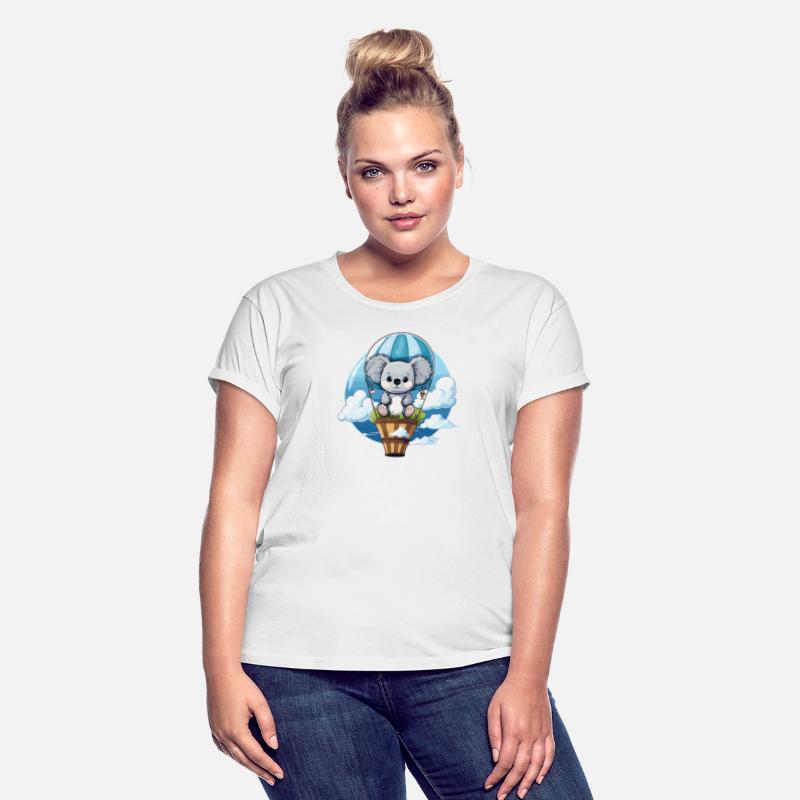 Skyward Adventure Soaring in a Hot Air Balloon