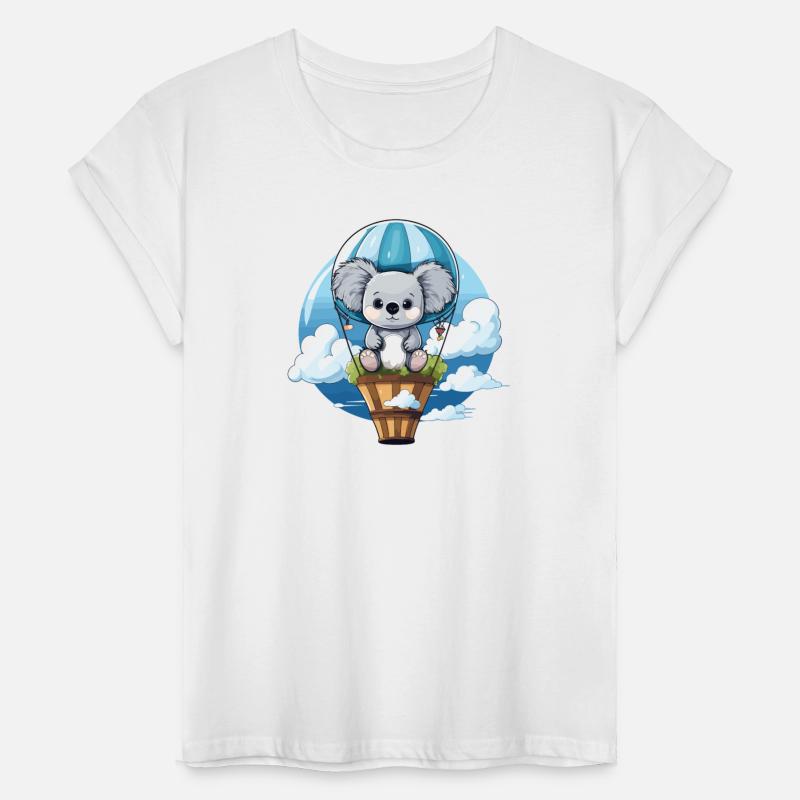 Skyward Adventure Soaring in a Hot Air Balloon