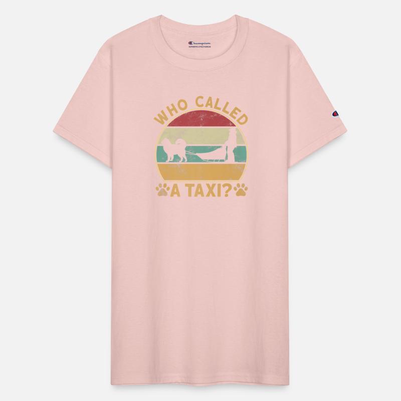 Sled Dog Clothing Character Alaskan