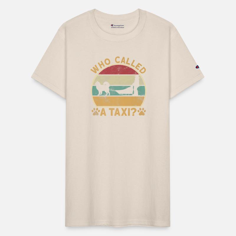 Sled Dog Clothing Character Alaskan