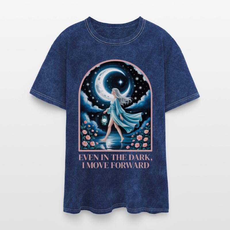 Sleepwalker – Star Lantern