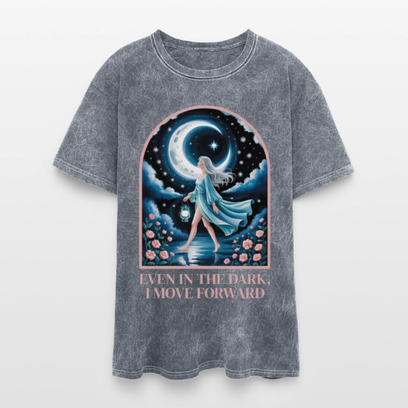 Sleepwalker – Star Lantern