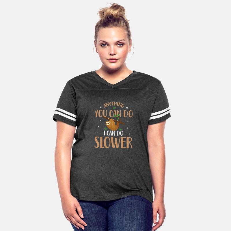 Sloth Sloths, Slower