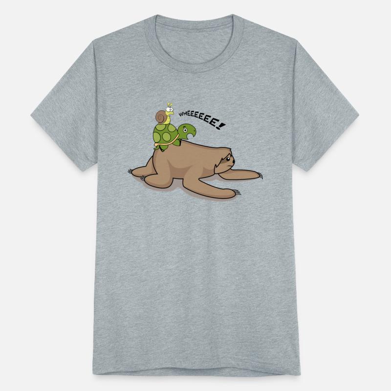 Sloth Working Team Won't Get Done Today Hoodie