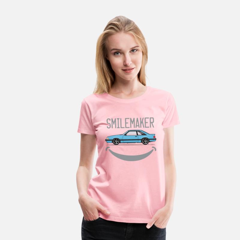 smilemaker Regatta Blue