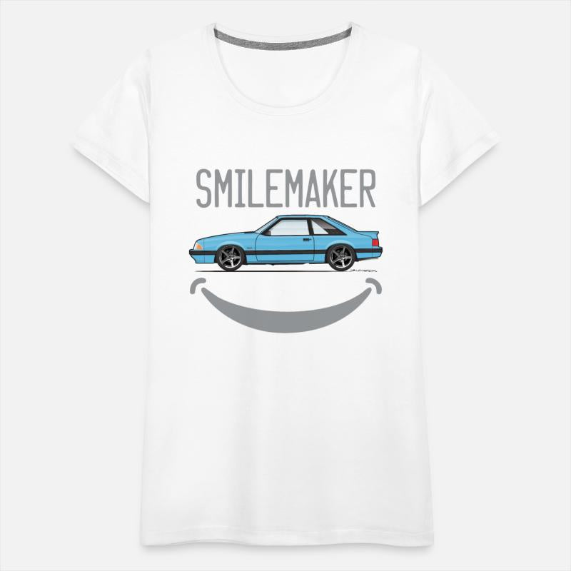 smilemaker Regatta Blue
