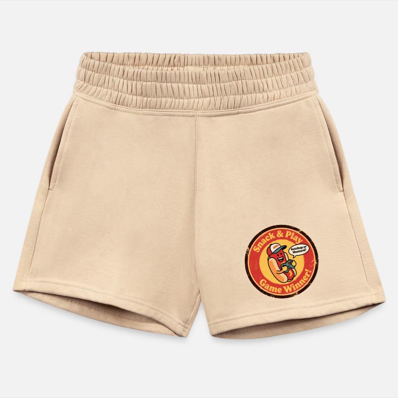 Snack Play Game Winner