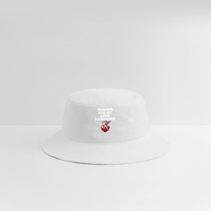 Snacks Are My Love Language