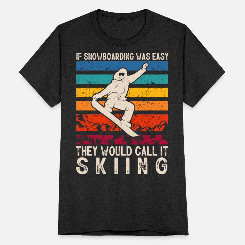 Snowboarder, Snow Boarding