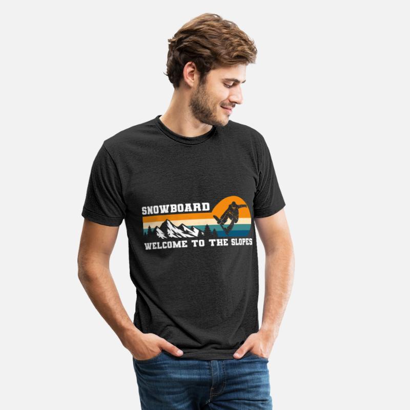 Snowboarders Snow Winter Sports Freestyle