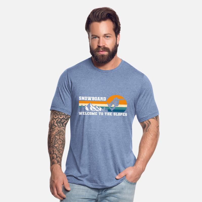 Snowboarders Snow Winter Sports Freestyle