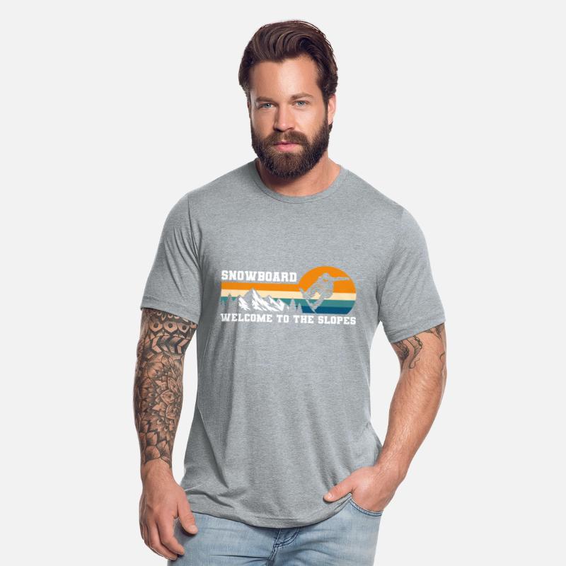 Snowboarders Snow Winter Sports Freestyle