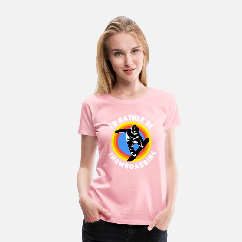 Snowboarding Snowboarder Snowboard Freestyle Gift