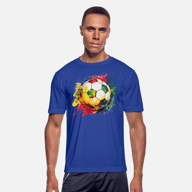 Soccer Ball