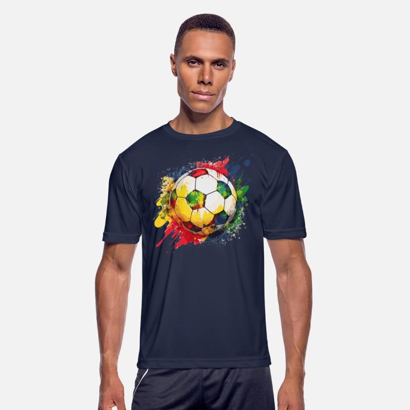 Soccer Ball