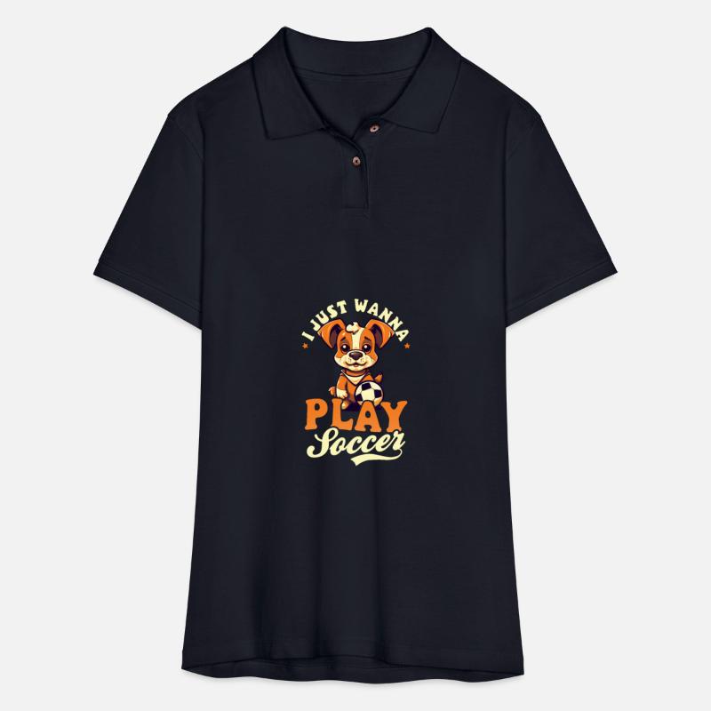 Soccer Coach Just Want To Play Soccer