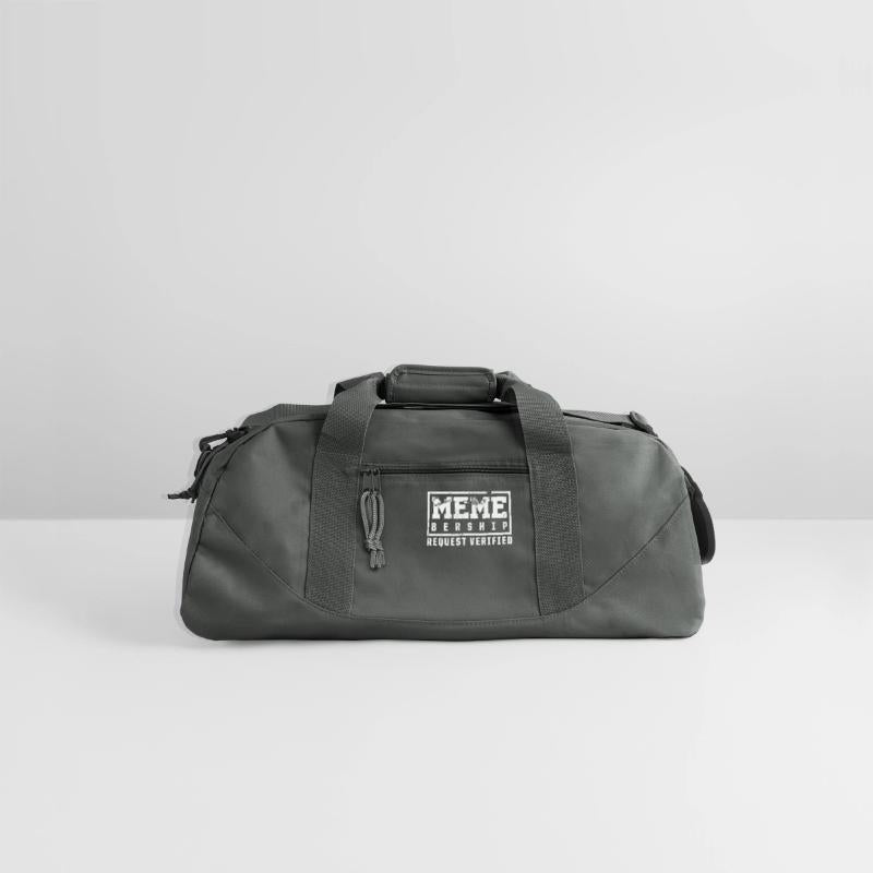 Social Media Meme Membership Request