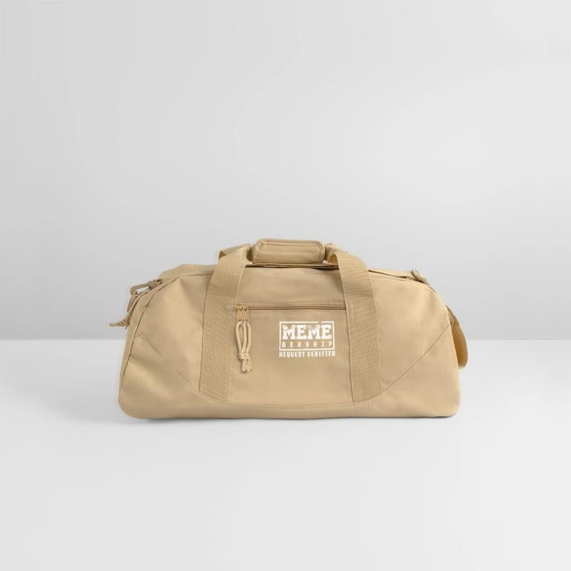 Social Media Meme Membership Request