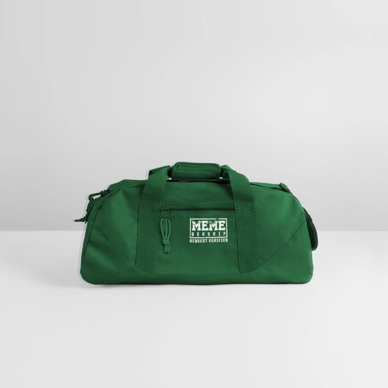 Social Media Meme Membership Request