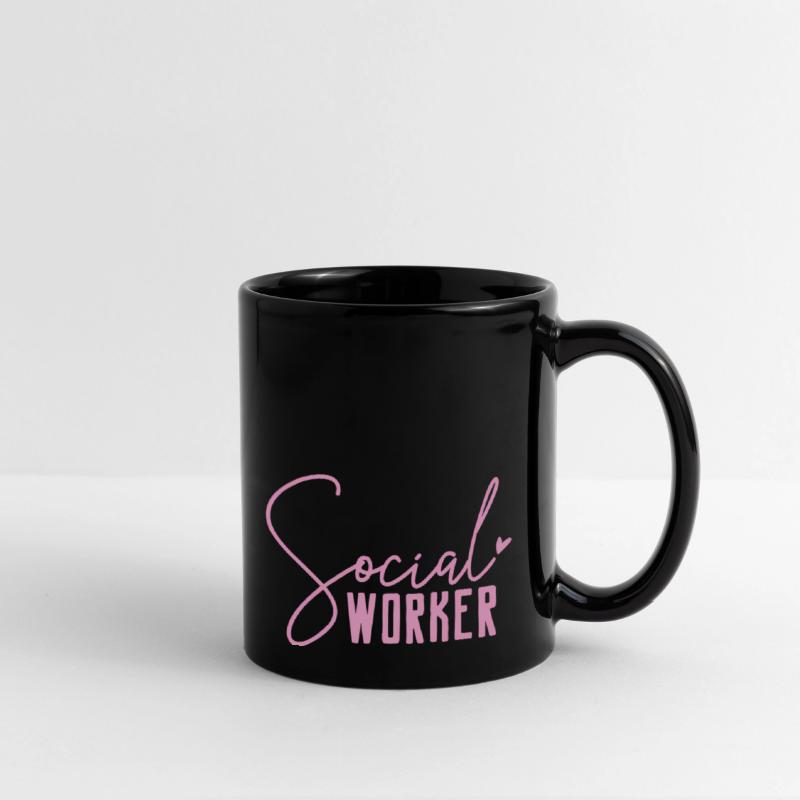 Social Work Social Worker