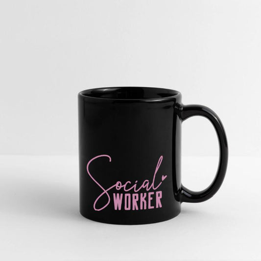 Social Work Social Worker