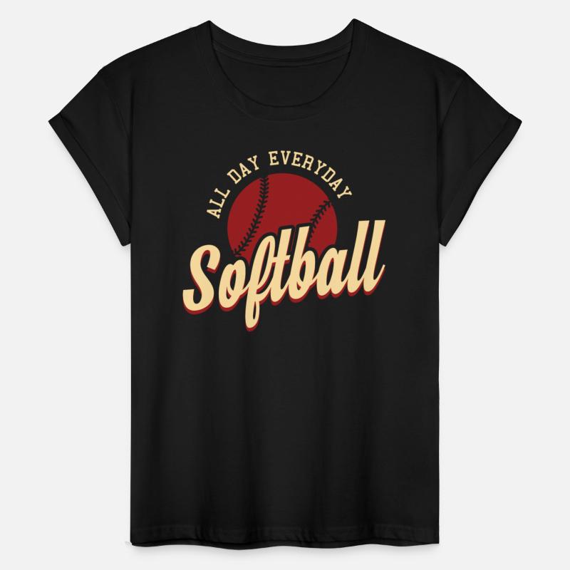 Softball Designs
