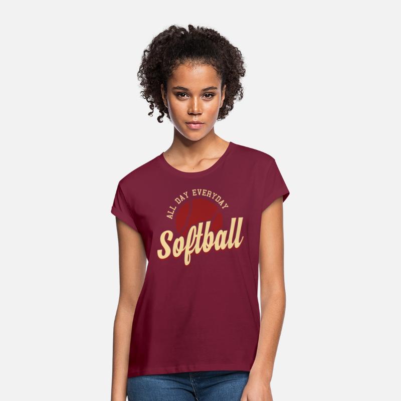 Softball Designs
