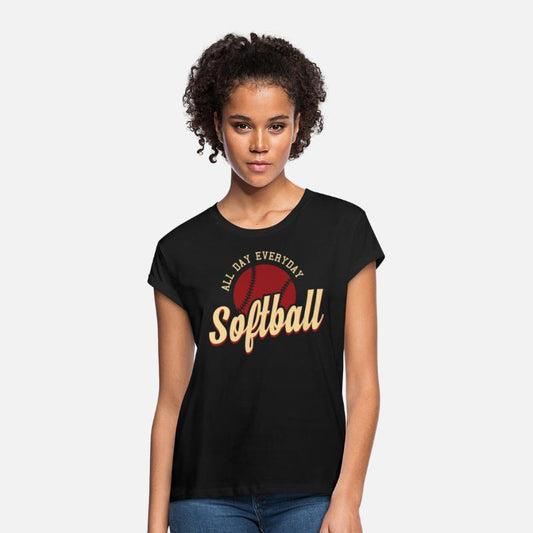 Softball Designs