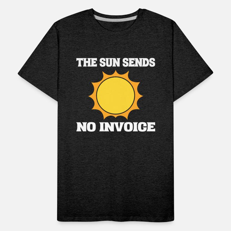 Solar Power Energy Electrical Engineer