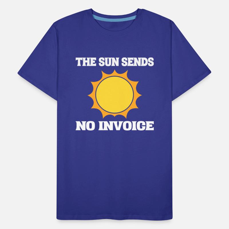 Solar Power Energy Electrical Engineer