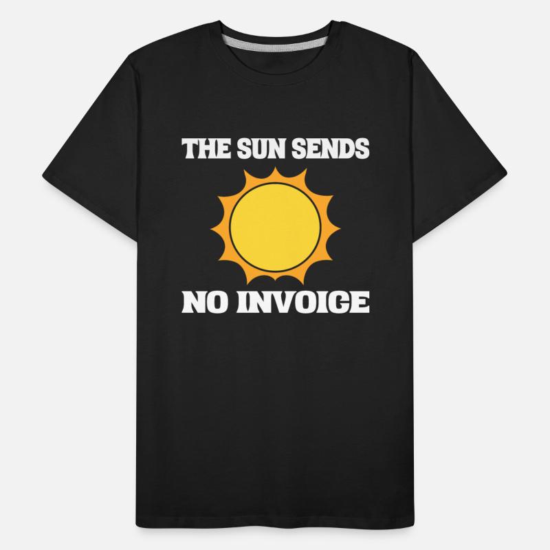 Solar Power Energy Electrical Engineer