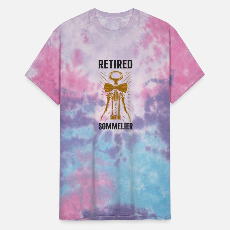 Sommelier Wine Drinking Tasting