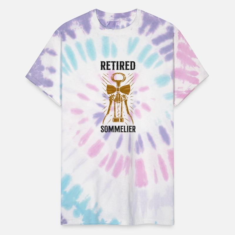 Sommelier Wine Drinking Tasting