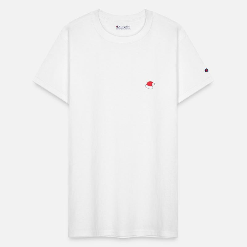 Sorry Santa I Tried red