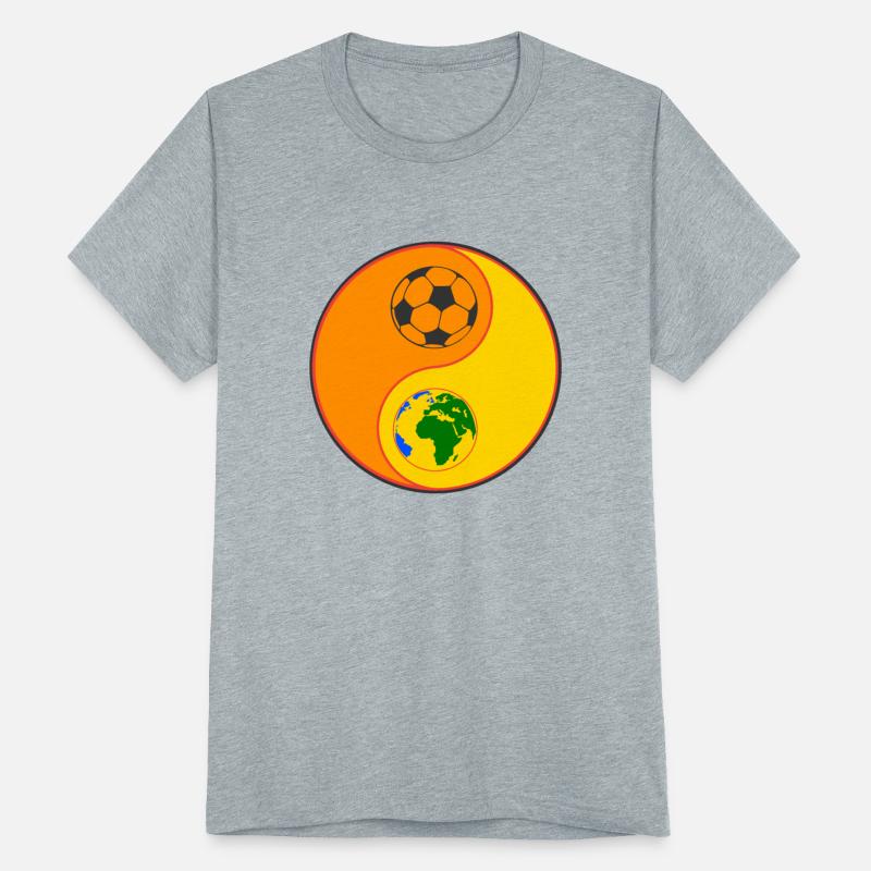 soulofsoccer colorful world joy