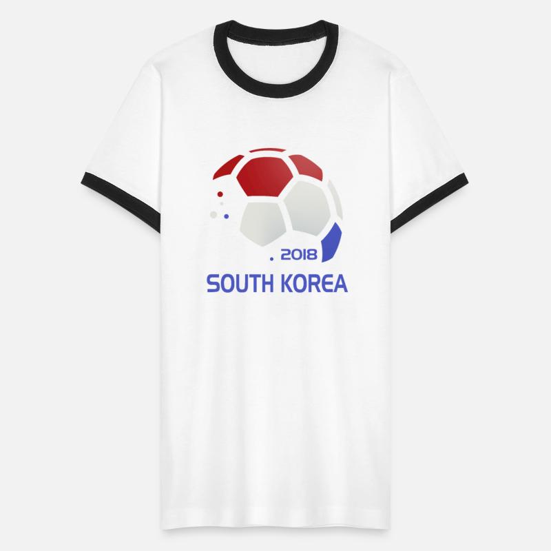 South Korea National Soccer Team Fan Gear