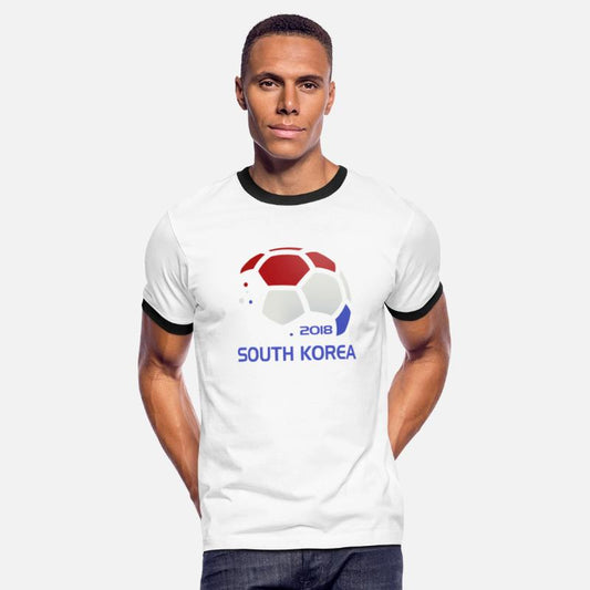 South Korea National Soccer Team Fan Gear