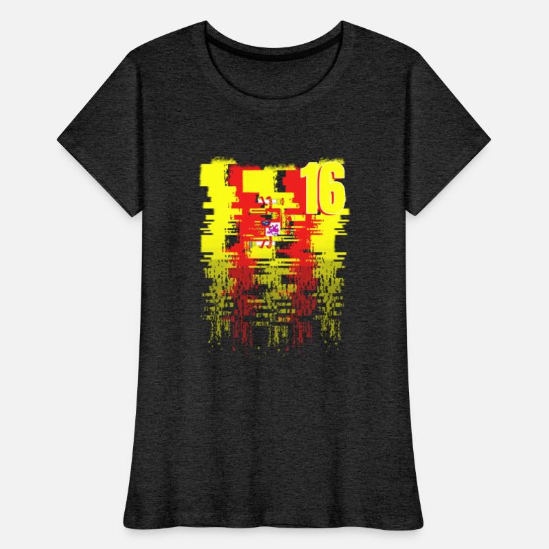 Spain Soccer team Jerseys Spain team 2022 number 1