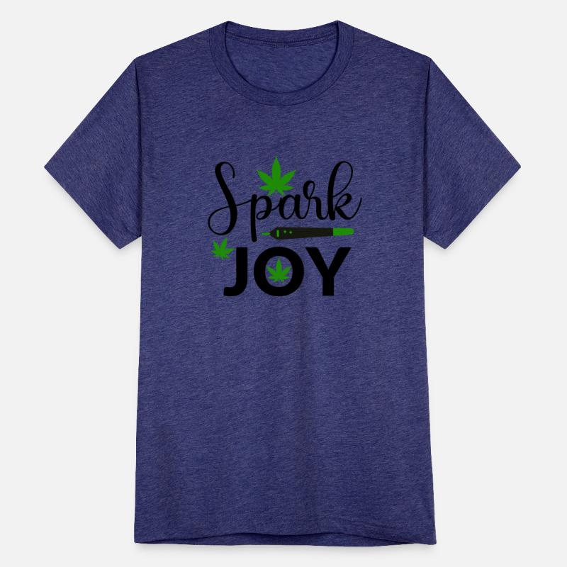 SPARK JOY