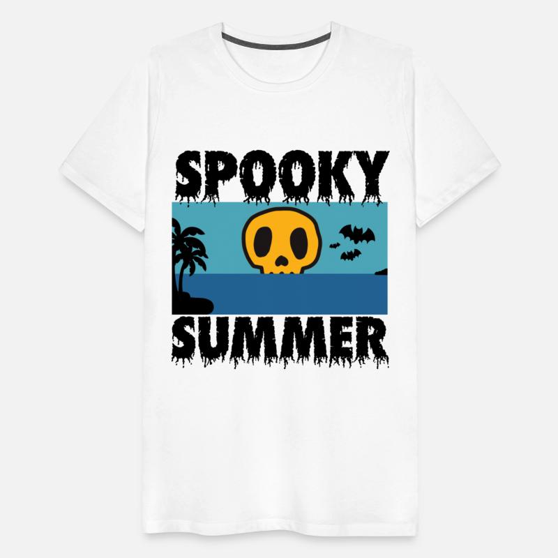 Spooky Summer
