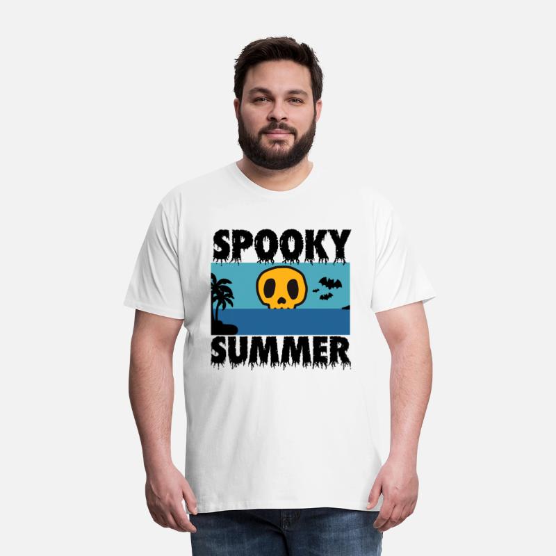 Spooky Summer
