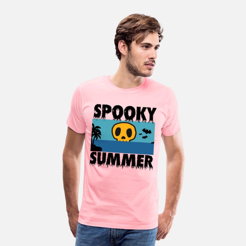 Spooky Summer