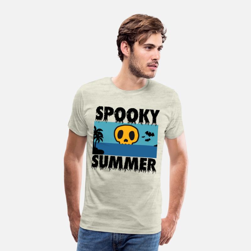 Spooky Summer