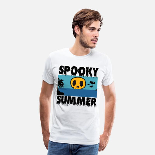 Spooky Summer