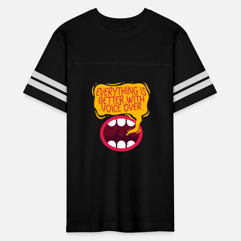 Sports Announcer Commentator